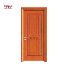 China Supplied PVC Wood Door Designs in Pakistan